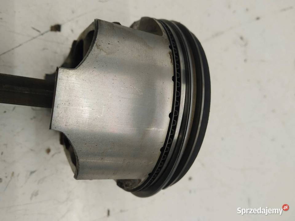 TŁOK KORBOWÓD 27 V6 Suzuki Grand Vitara I sprzedam