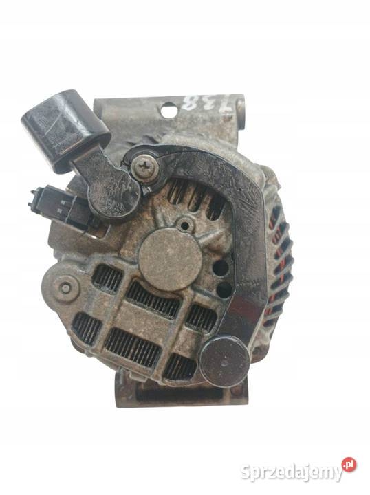 ALTERNATOR 14 VTI Peugeot 207 I 20062012 Układ elektryczny silnika świętokrzyskie sprzedam