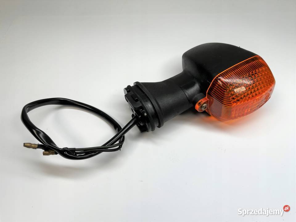 YAMAHA FZS 600 1000 Fazer 01 Kierunkowskaz tył P