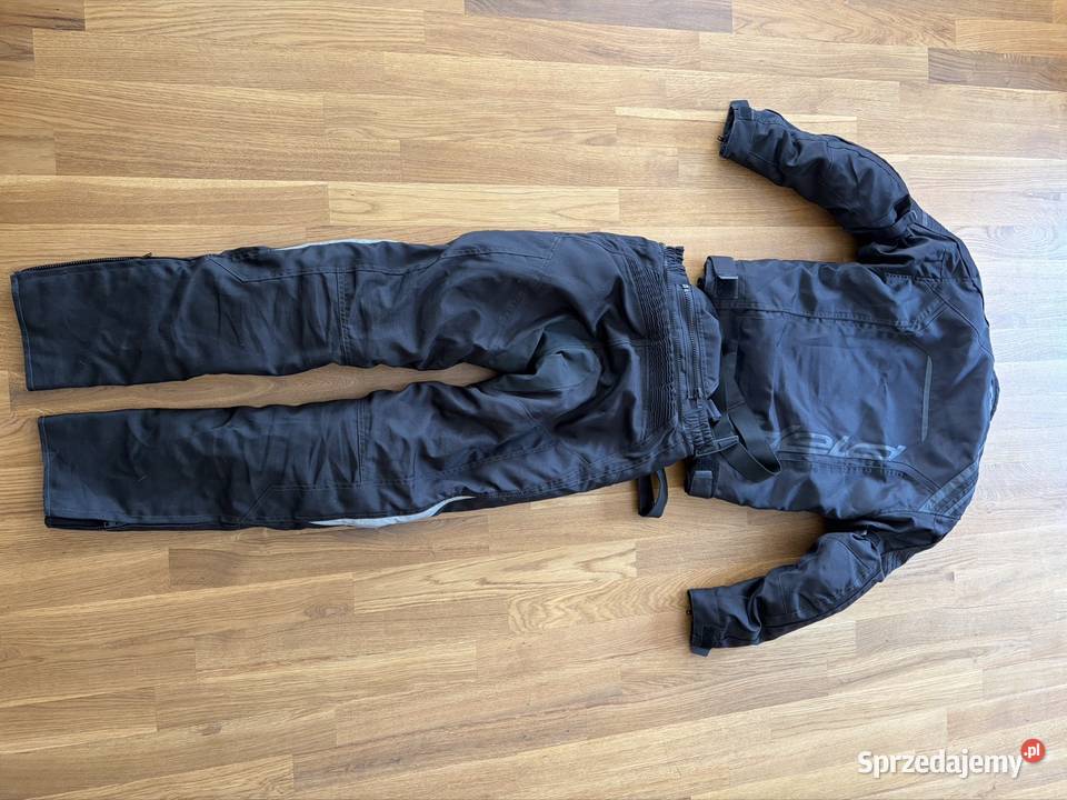 Held strój motocyklowy