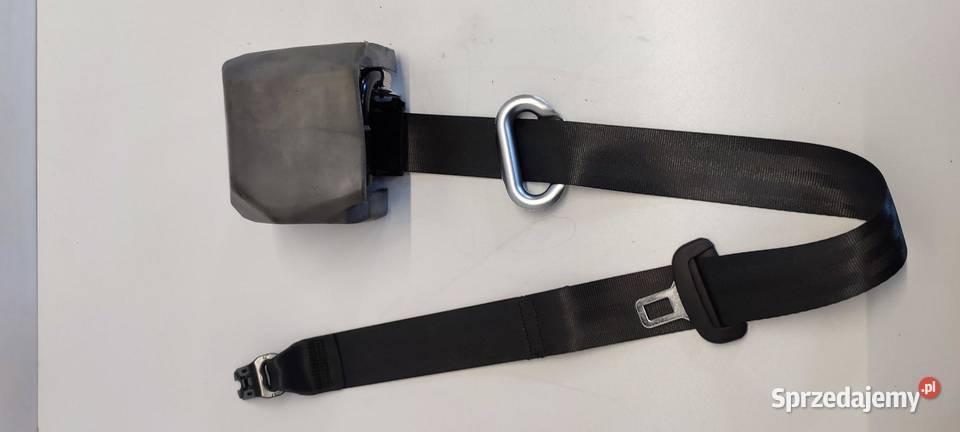 SKODA KAROQ PAS BEZPIECZEŃSTWA TYŁ 57A857805A sprzedam