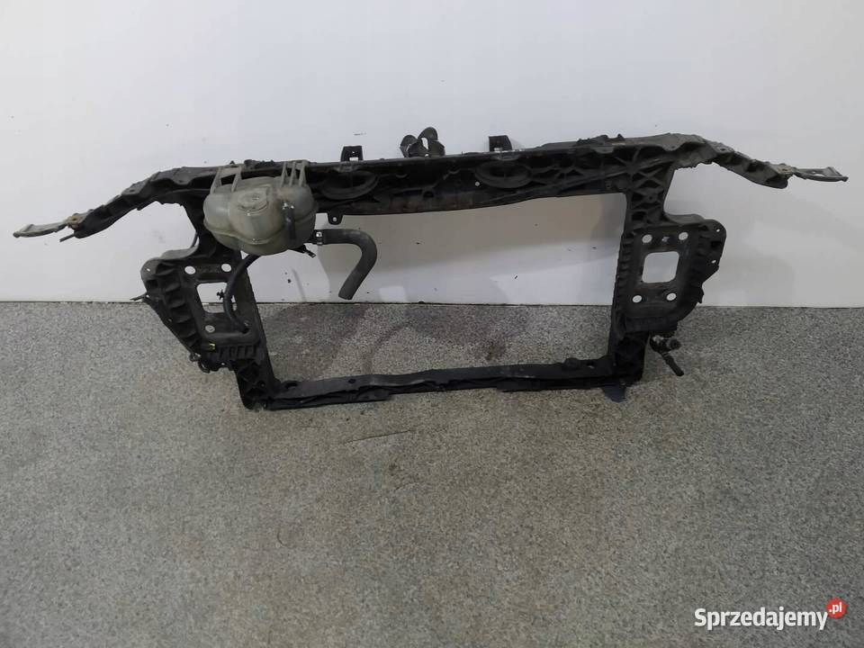 PAS PRZEDNI Fiat Grande Punto I 20052012