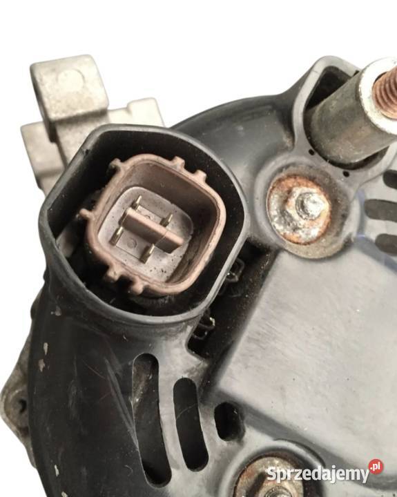 ALTERNATOR HONDA CRV III 3 22 CTDI 1042104860 Działoszyce