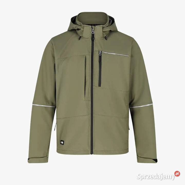 Kurtka robocza softshell Safety Jogger Oak Inny rodzaj Tarnów sprzedam