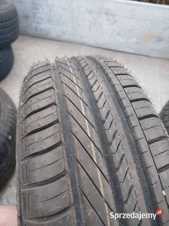 opona duragrip goodyear 17565 r14 podkarpackie Dylągówka
