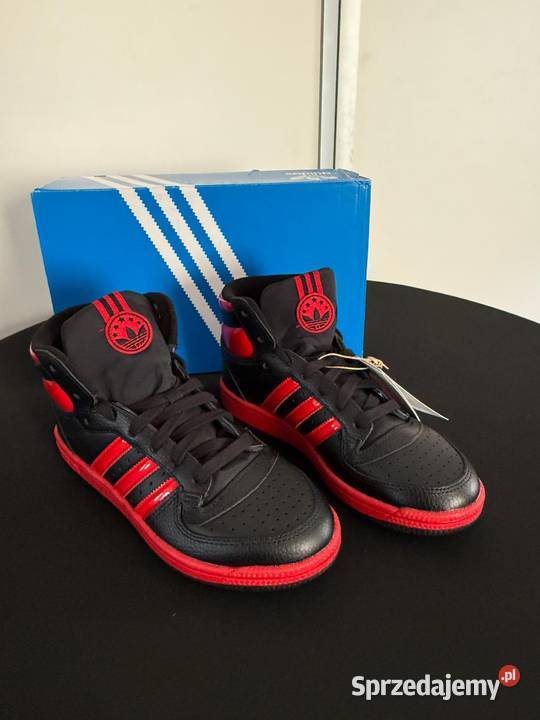 Buty Adidas Top Ten RB J IF7835 rozmiar 38 lubuskie