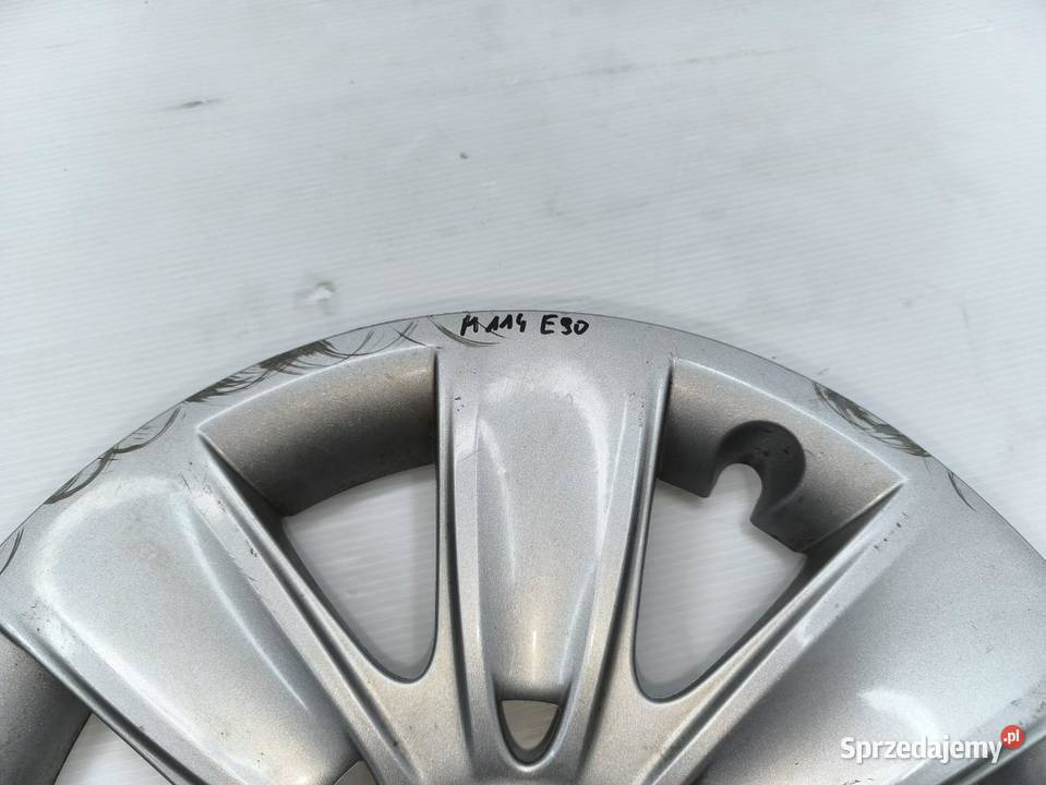 KOŁPAK 16 BMW E90 E91 6777786
