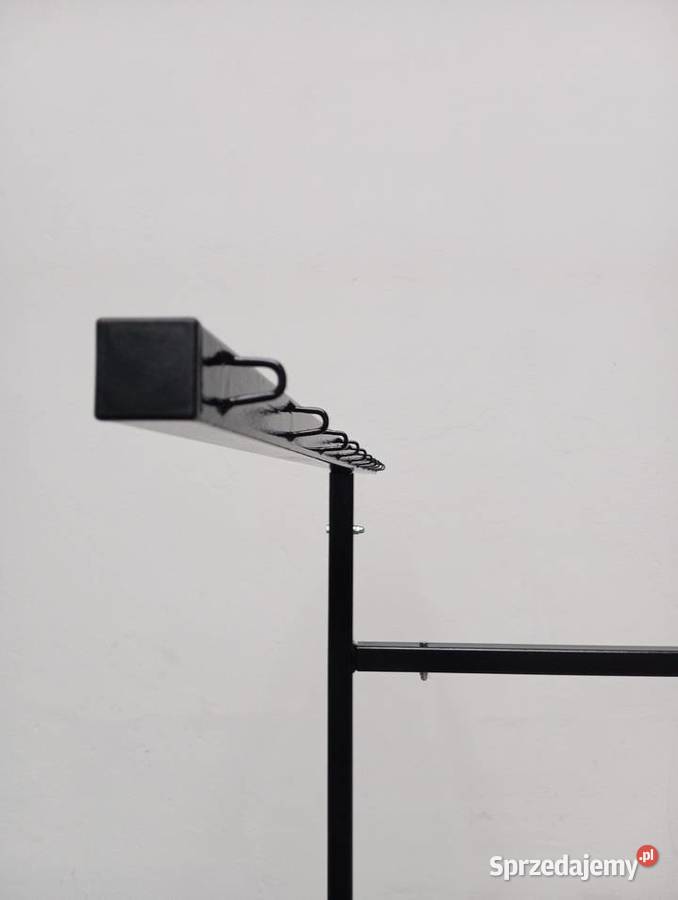 Suszarka ogrodowa trzepak