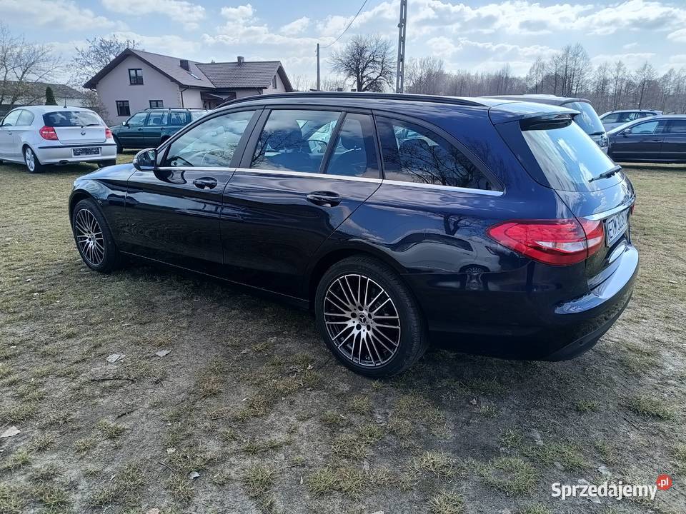 180d Nowy akumulator dwa kluczyki dwa komplety Kombi Motoryzacja Podkonice Miejskie sprzedam