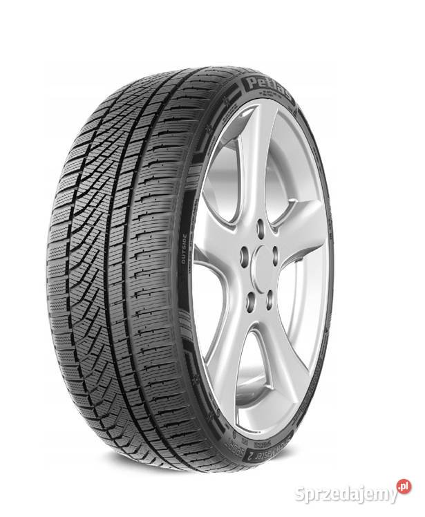 Opona 23545R18 98V XL Snow Master 2 Sport Petlas mazowieckie Zwoleń