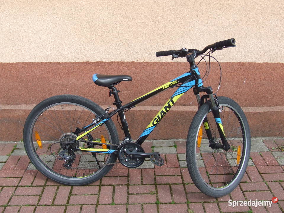 Giant revel sales 2 xs