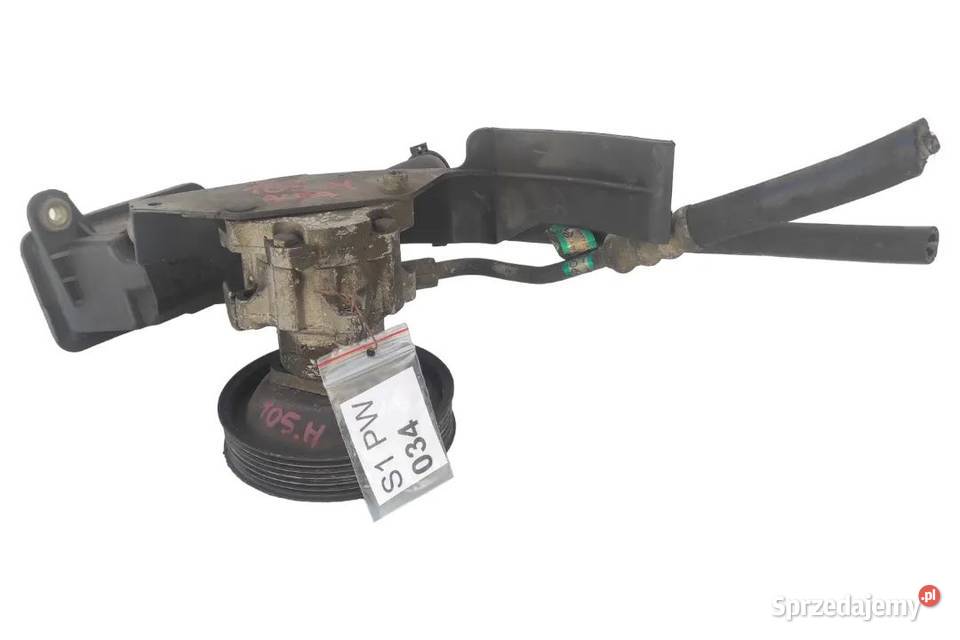 BEZPIECZNY ZAKUP SZYBKA DOSTAWA S1 PW 034 105H osobowe