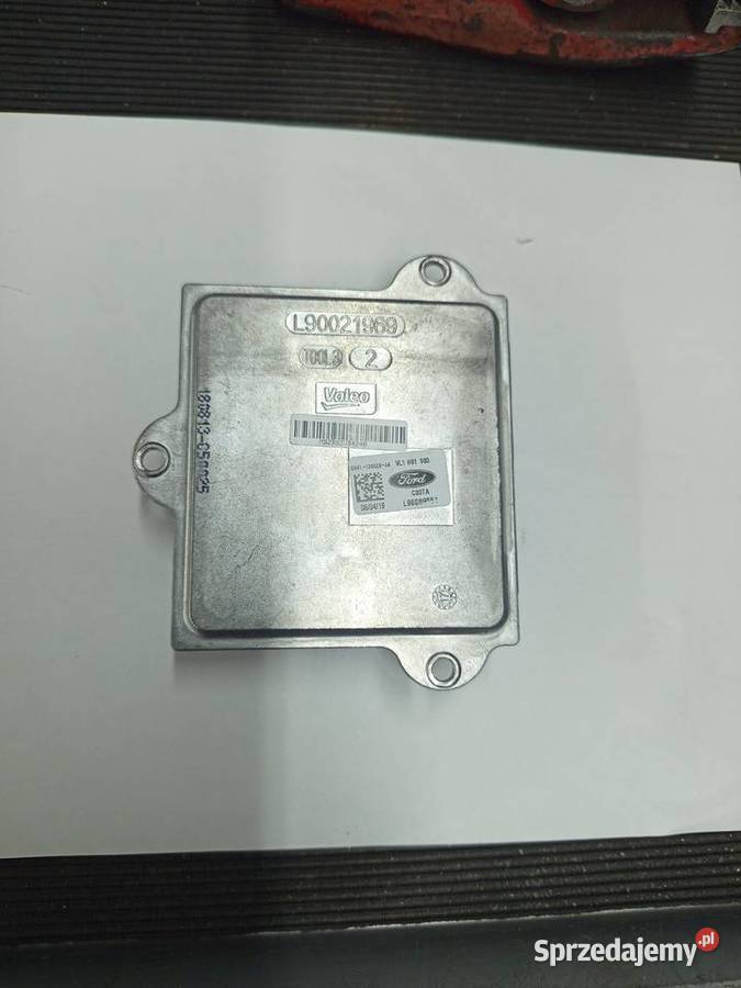 Moduł LED orginal ford BMW l90021969 nowy Rzeszów
