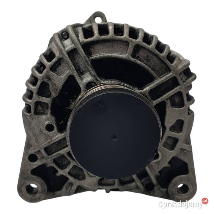 ALTERNATOR Nissan Qashqai 15 DCI 23884N Chełm sprzedam
