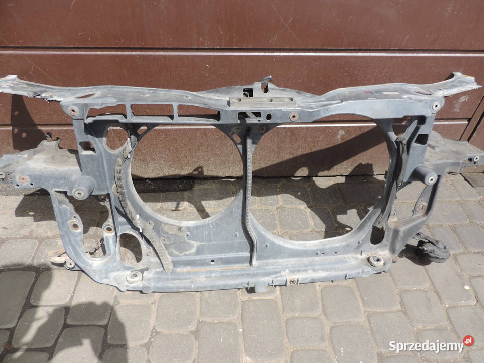 PAS PRZEDNI WZMOCNIENIE VW PASSAT B5 FL Nowy Sącz sprzedam