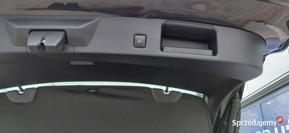 Ford Kuga STLineX 25Hybrid FHEV eCVT FWD Białystok