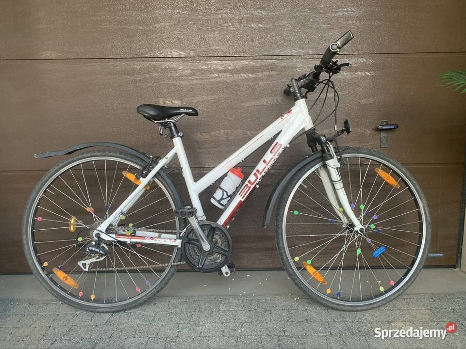 Do sprzedania 2 roweru na wzrost 145160 Kazimierza Wielka