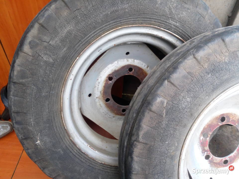 zwrotnicemiękki przód ursus Pińczów sprzedam