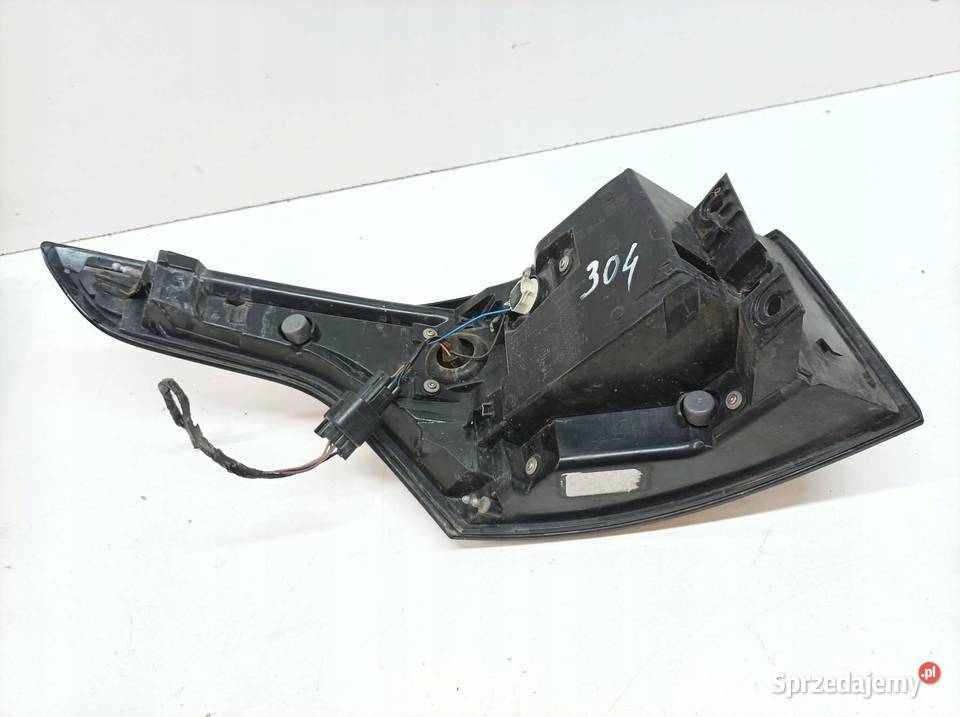 LAMPA TYŁ PRAWA LED EUROPA Land Rover Range świętokrzyskie