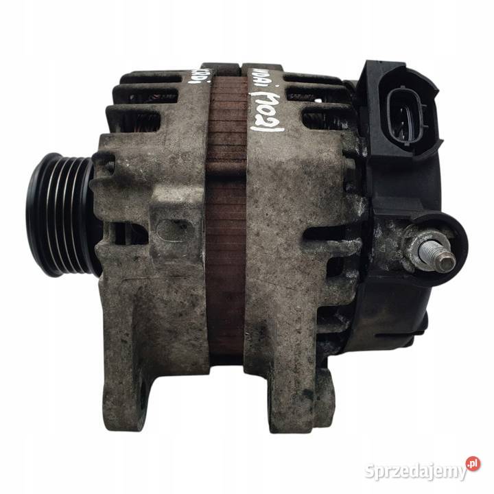 ALTERNATOR Hyundai i40 17 CRDI valeo 373002A850