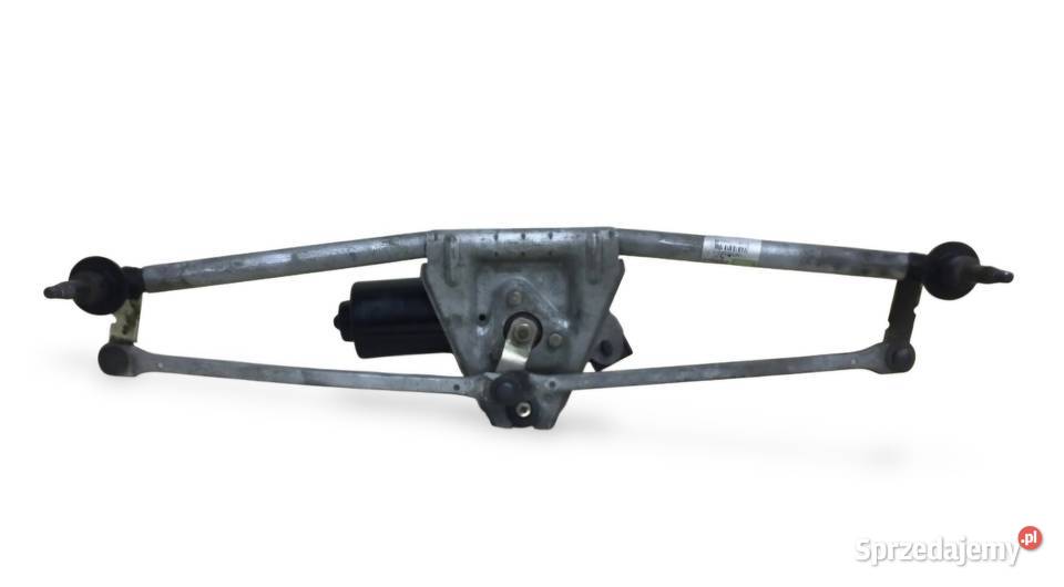 MECHANIZM SILNICZEK WYCIERACZEK PRZÓD RENAULT osobowe