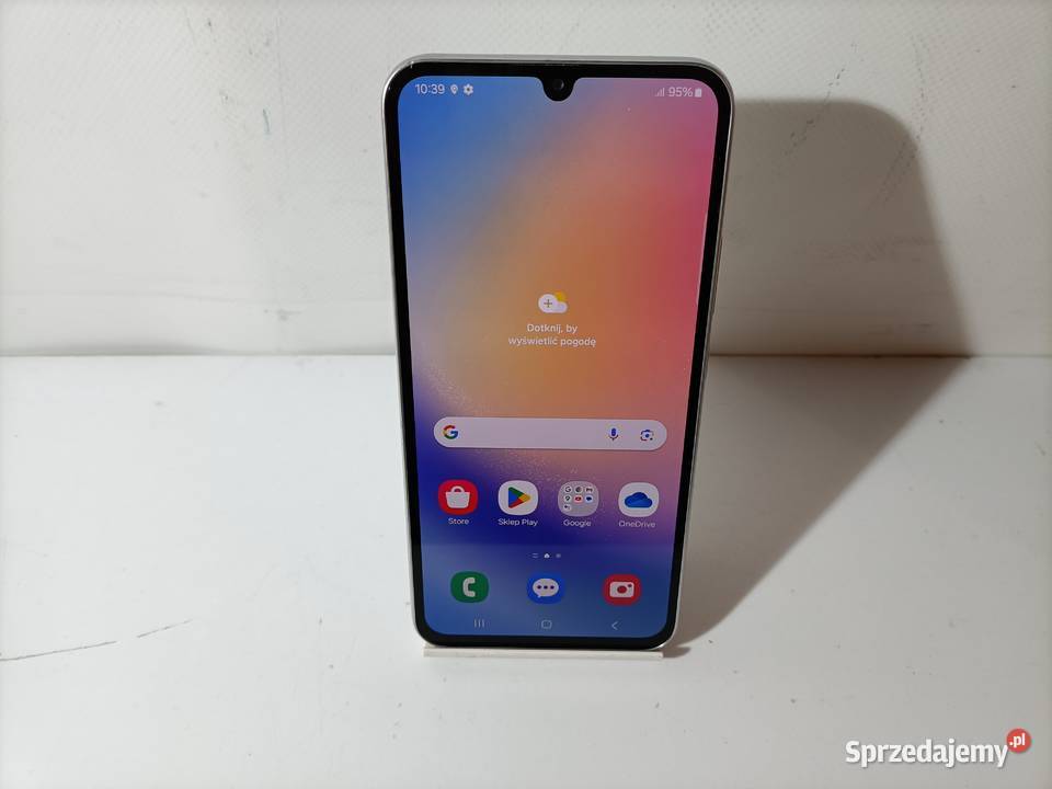Smartfon Samsung Galaxy A34 5G 6128GB Katowice
