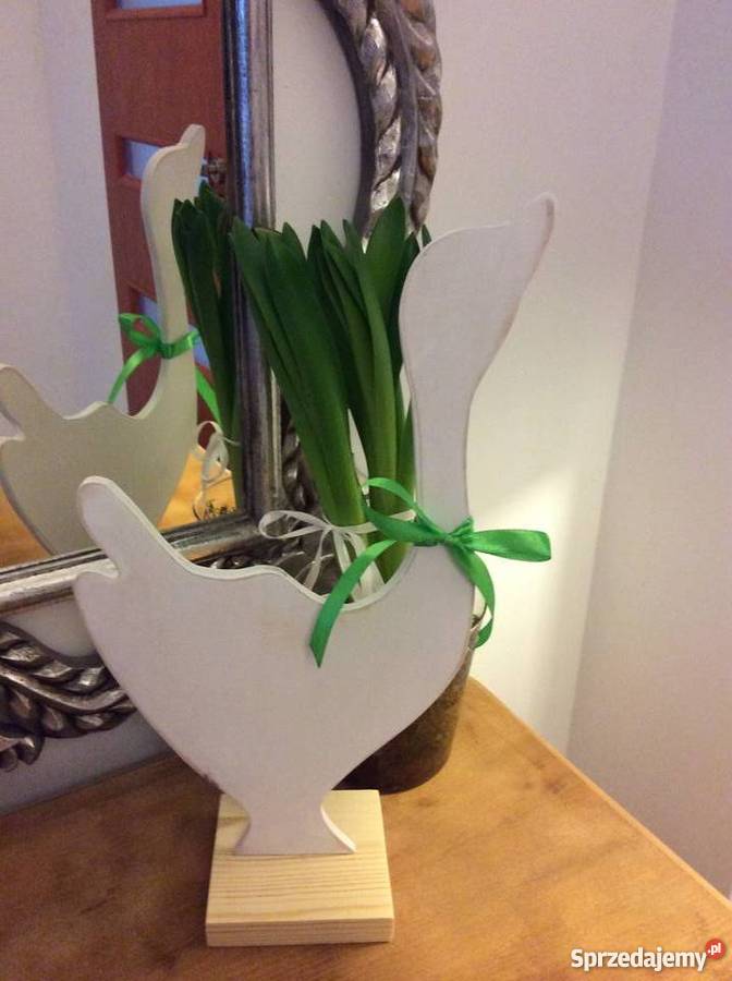 Napisy Ozdoby Dekoracje z drewna i sklejki Wieluń