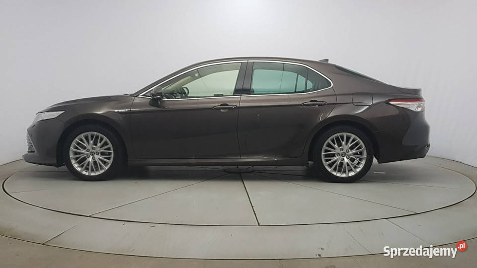 Toyota Camry 25 Hybrid Executive CVT Z Polskiego Warszawa sprzedam