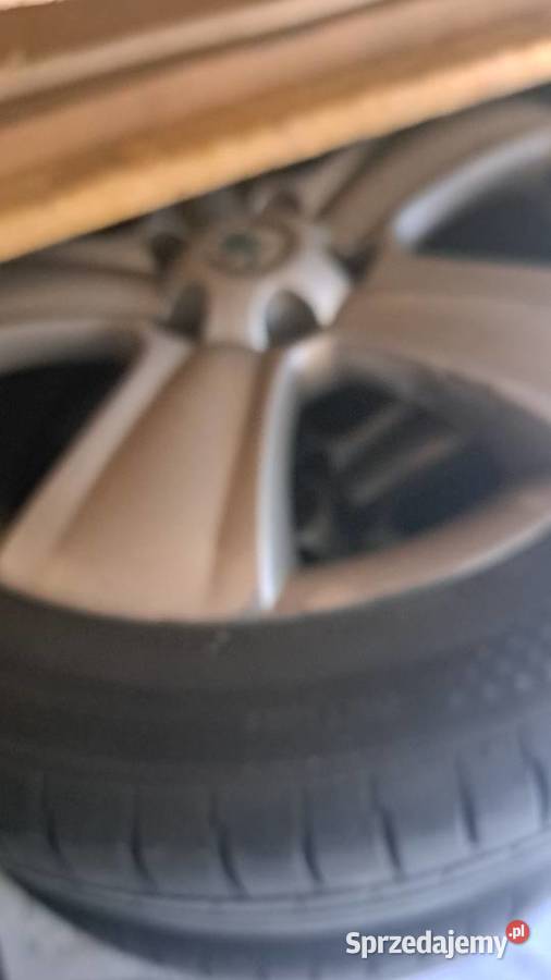 Skoda yeti 18 2012r Tsi Benz gaz bogata wersja 257000km Motoryzacja sprzedam