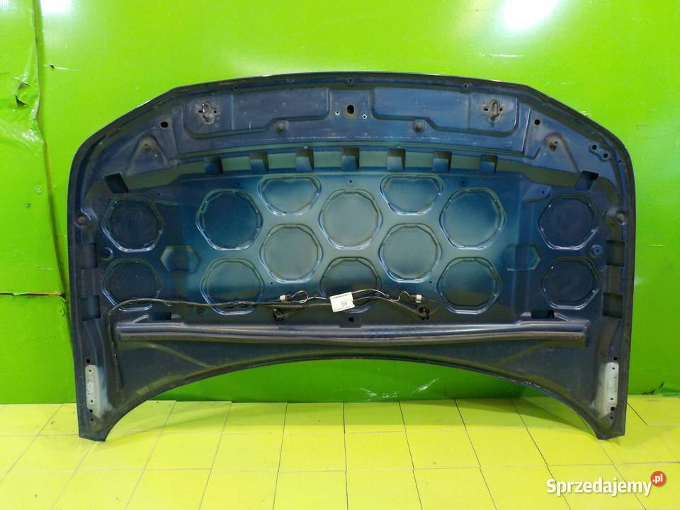 LAND ROVER FREELANDER II 22 TD4 10r maska