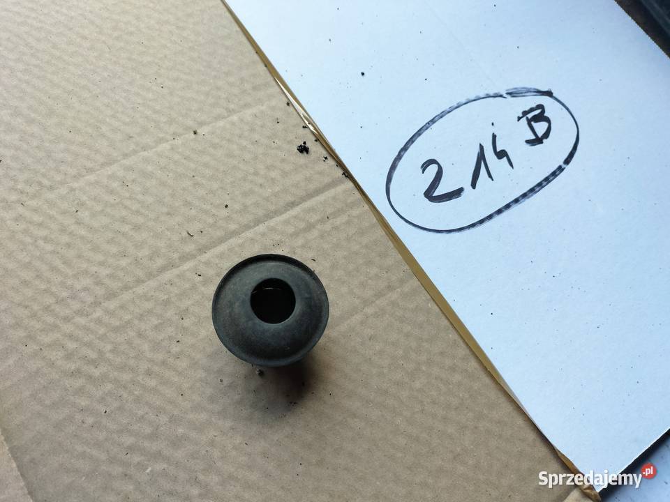 AUDI 80B4 80B3 OSŁONA STACYJKI Kamień-Kolonia