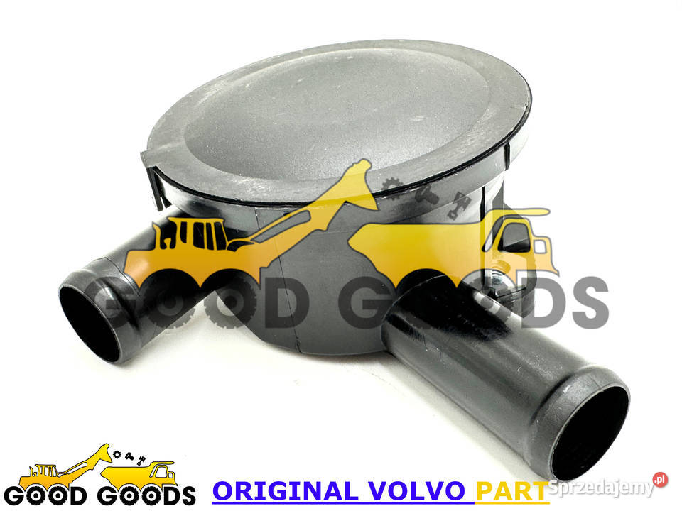 VOLVO ODMA 20405626 2900916 ZM2900916 Władysławów