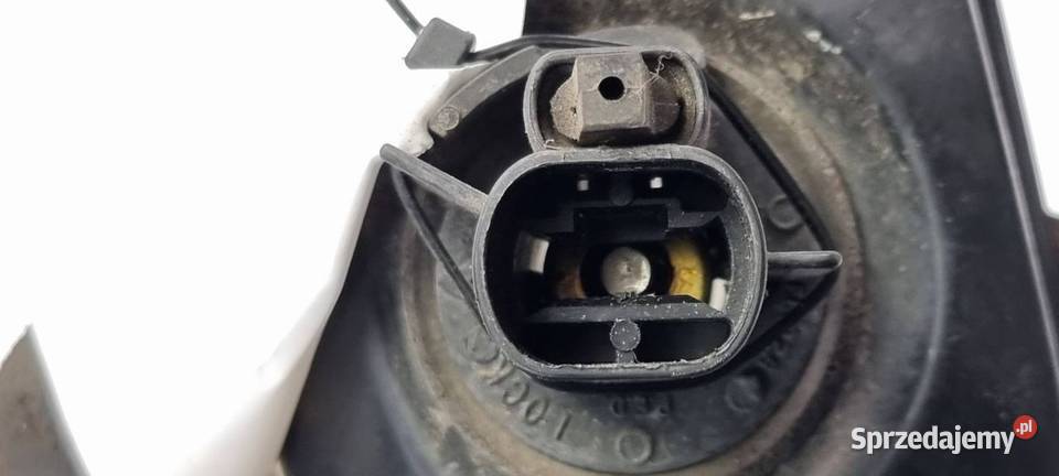 LAMPA PRAWA TYŁ CHEVROLET CORVETTE C4 LIFT osobowe Pozostałe Lipno sprzedam