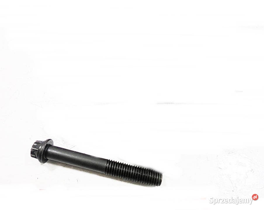 ŚRUBA PODPORY MOVANO PRIMASTAR TRAFIC 19 DCI F9K Sosnowiec