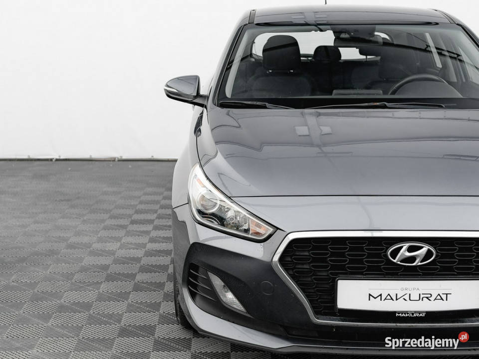 Hyundai i30 CT3684T14 Comfort Bluetooth 100KM