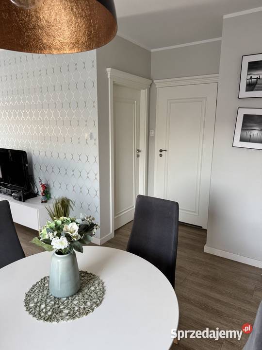 2 pokoje nowe budownictwo Gdańsk Kochanowskiego pomorskie sprzedam