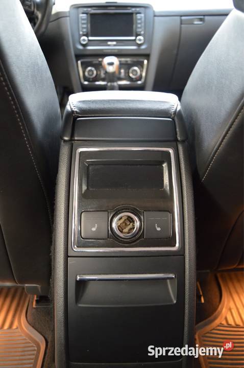 Skoda superb 2 20tdi śląskie Bytom