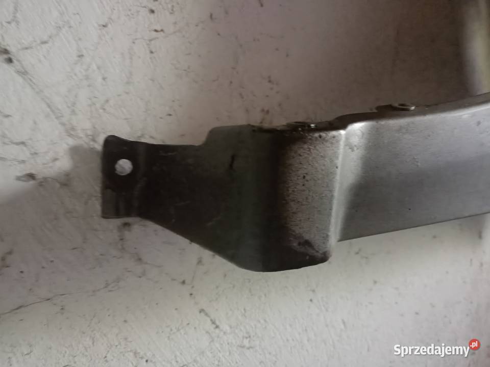 Błotniki przednie Fabia 1 dolnośląskie Jelenia Góra