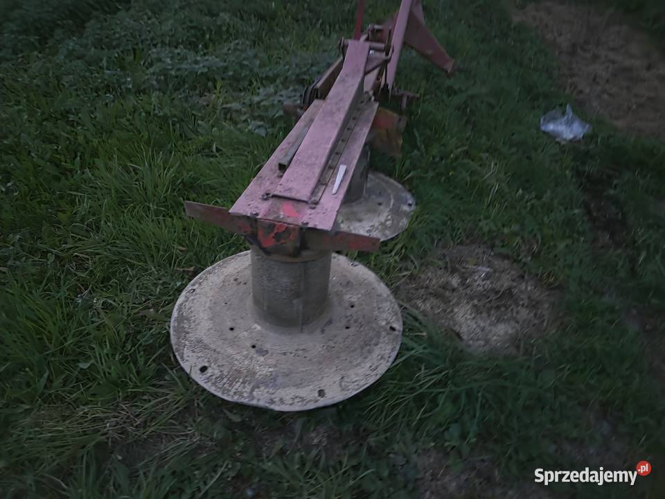 Rotacyjna felga 190 sprzedam