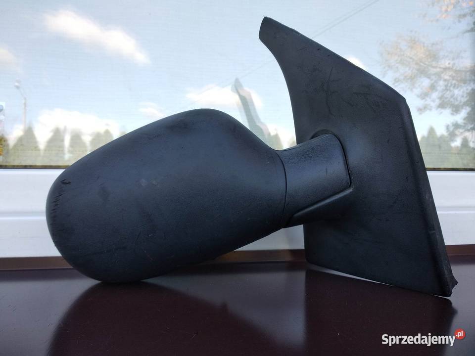 Renault Scenic 1 I lusterko zewnętrzne prawe Sieradz