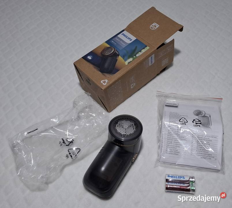 Philips Fabric Shaver 500 golarka do ubrań sprzedam