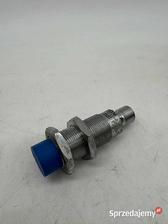 IPF Electronic IN180126 Czujnik indukcyjny Warszawa sprzedam