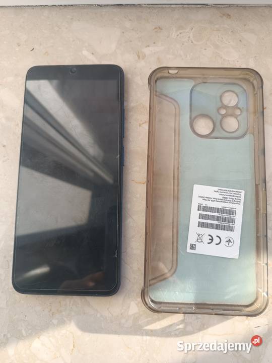 Xiaomi Redmi note 12s Xiaomi lubelskie