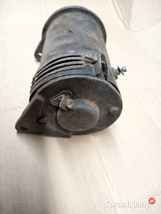 Prądnica Syrena 105 Bosto R20 S31 Gostyń sprzedam