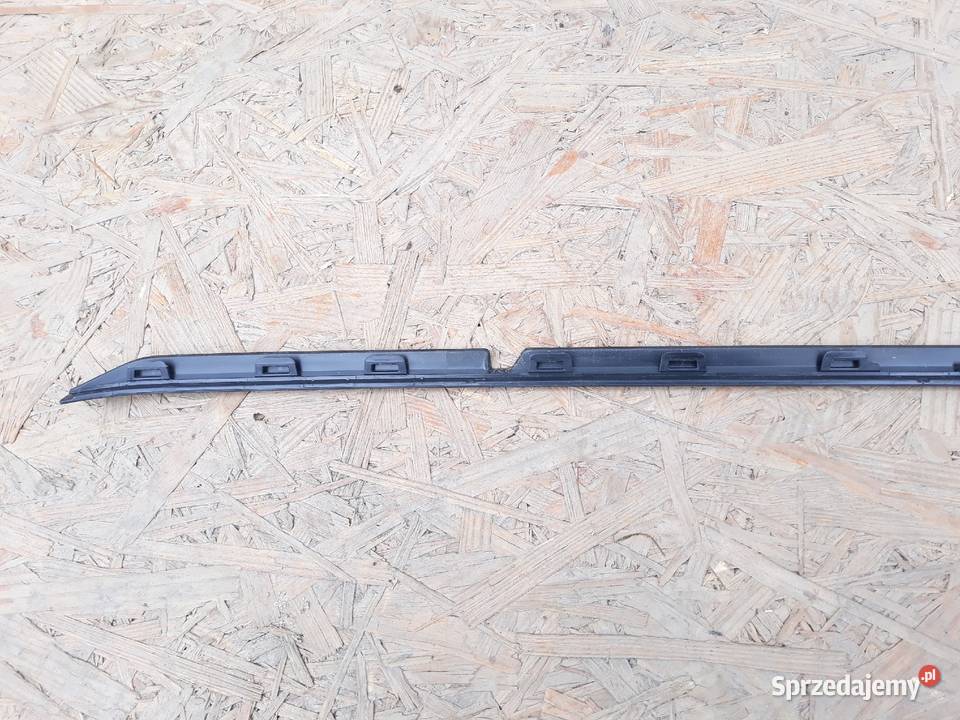 AUDI A3 8Y LISTWA GÓRNA ZDERZAKA PRZÓD 8Y0807837