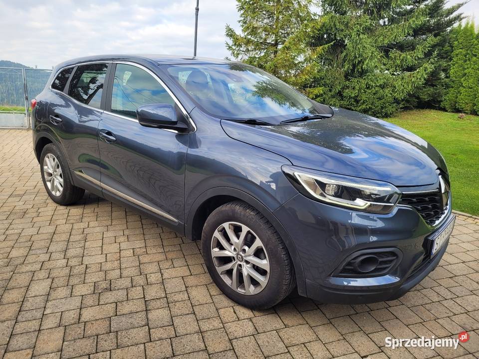 Renault kadjar automat 140000km Targoszów sprzedam