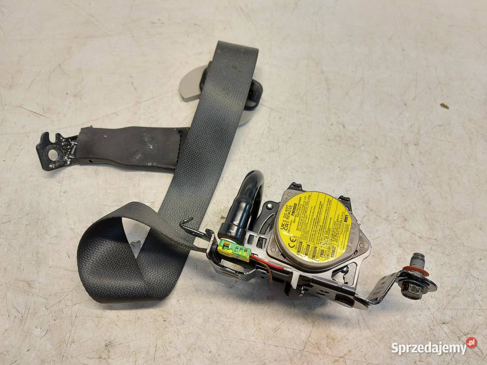 Kia Picanto IV III LIFT 2025r pas napinacz pasa sprzedam