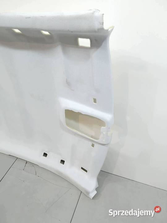 PODSUFITKA PODBITKA 5D 98301825PR Opel Corsa VI Podsufitki