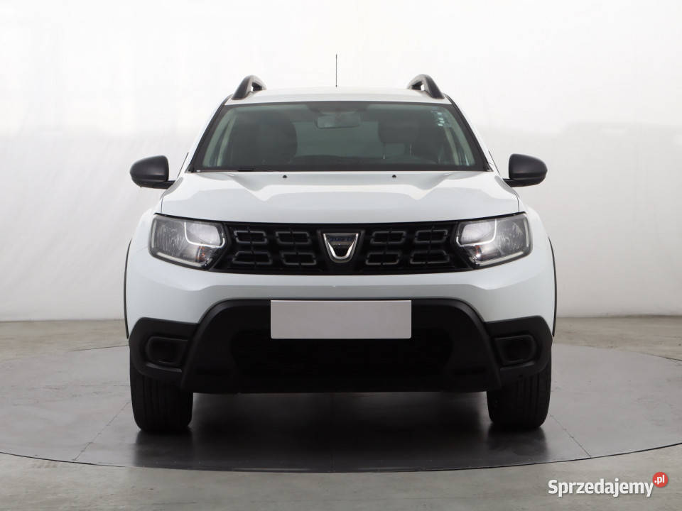 Dacia Duster 15 Blue dCi ABS Duster Katowice