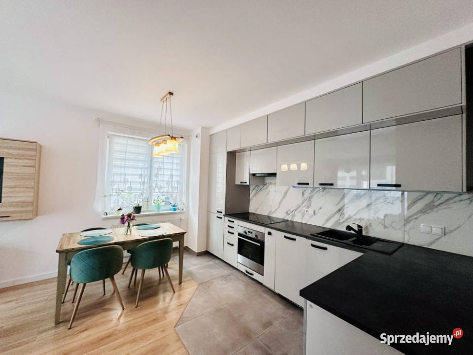 3pokojowe mieszkanie 47 m Grochów centrum Warszawa